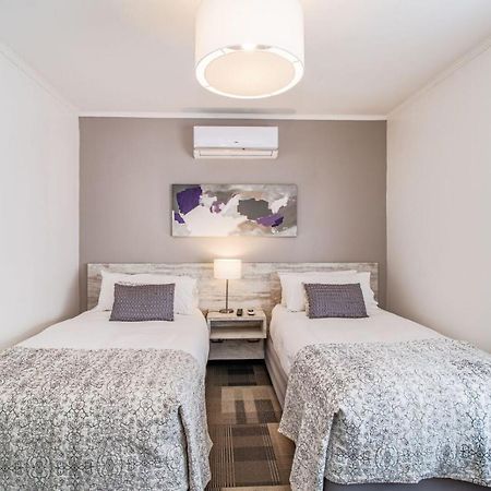 202 Hotel Boutique Angol Luaran gambar