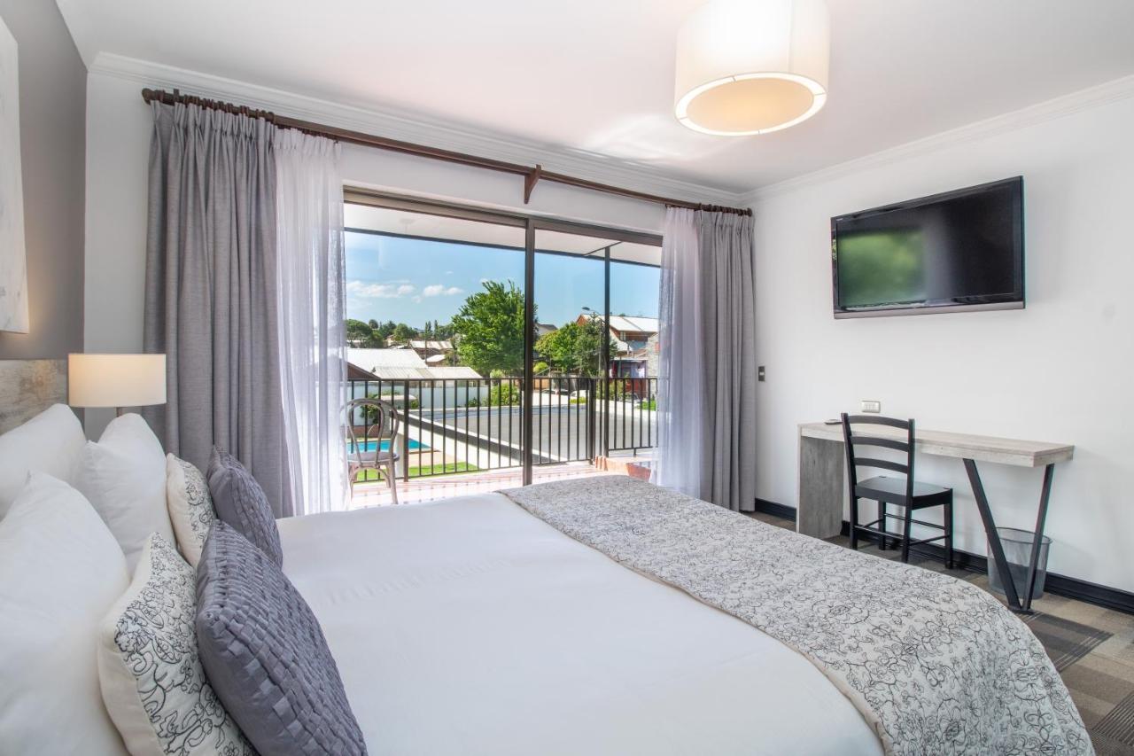 202 Hotel Boutique Angol Luaran gambar
