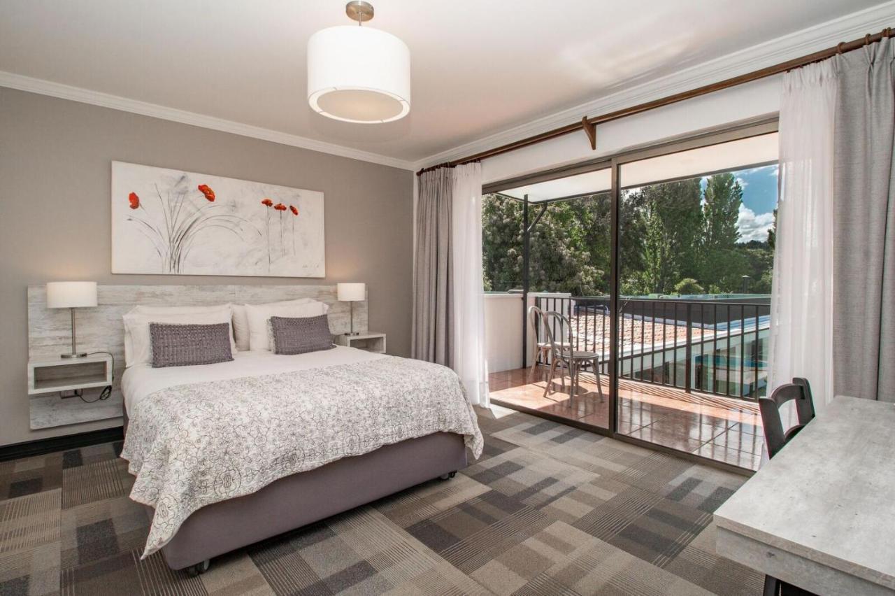 202 Hotel Boutique Angol Luaran gambar