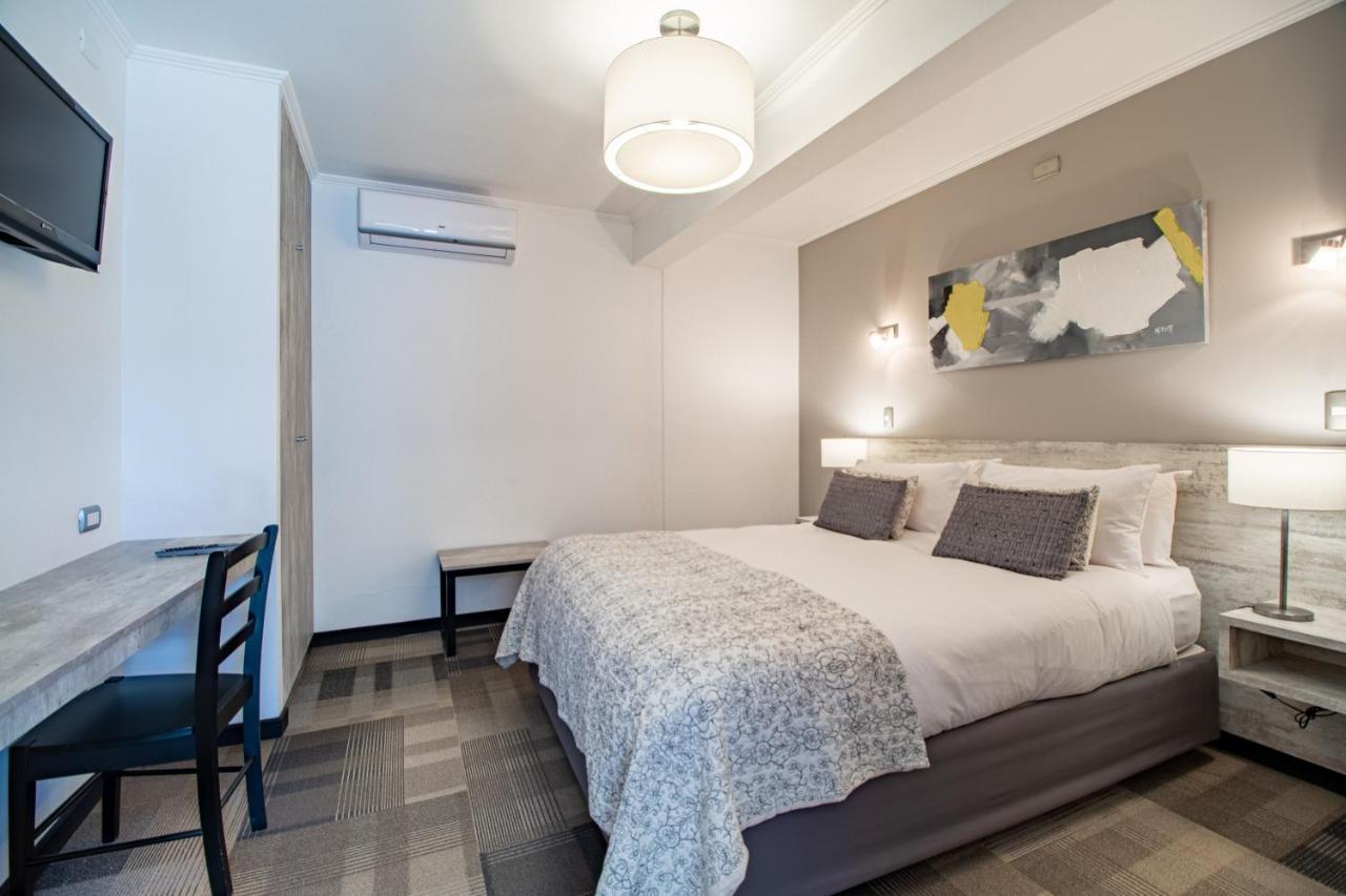 202 Hotel Boutique Angol Luaran gambar