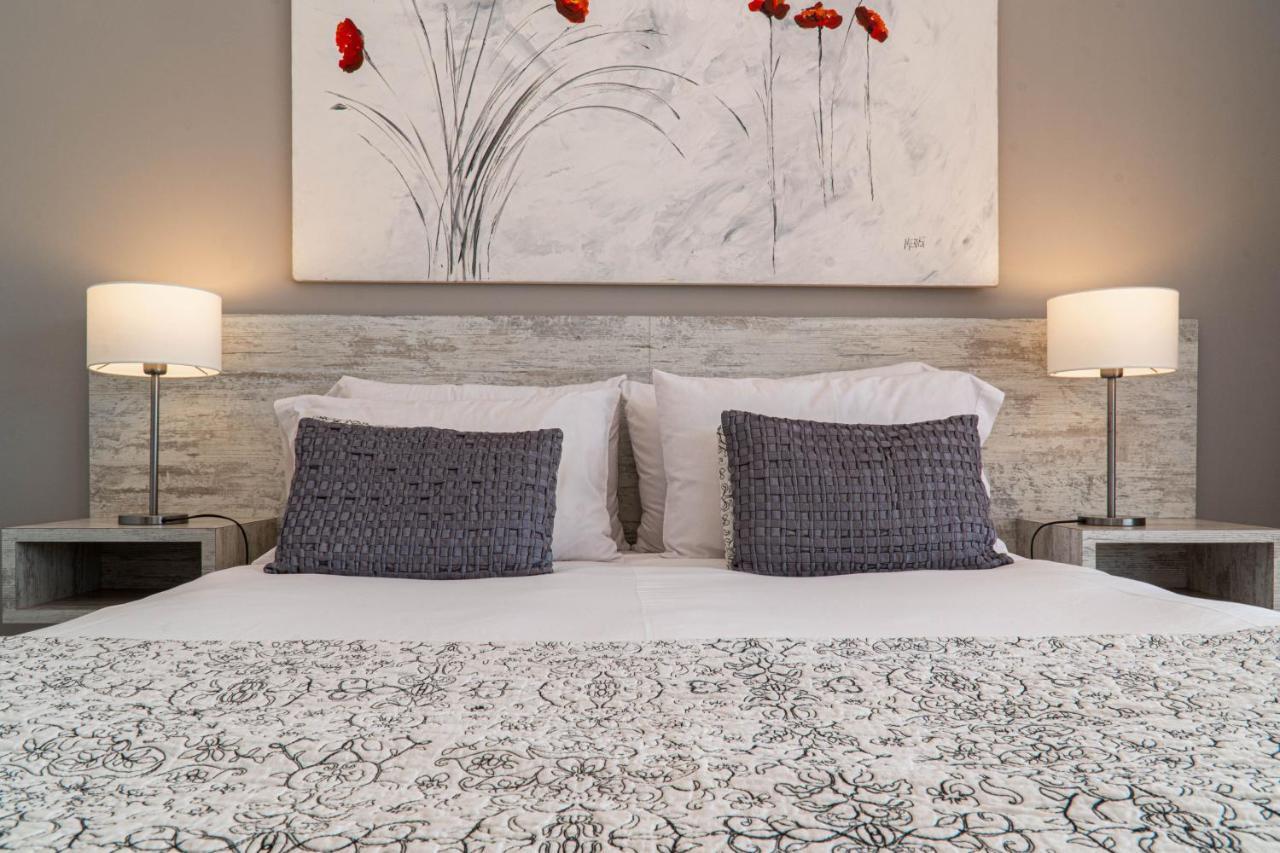 202 Hotel Boutique Angol Luaran gambar
