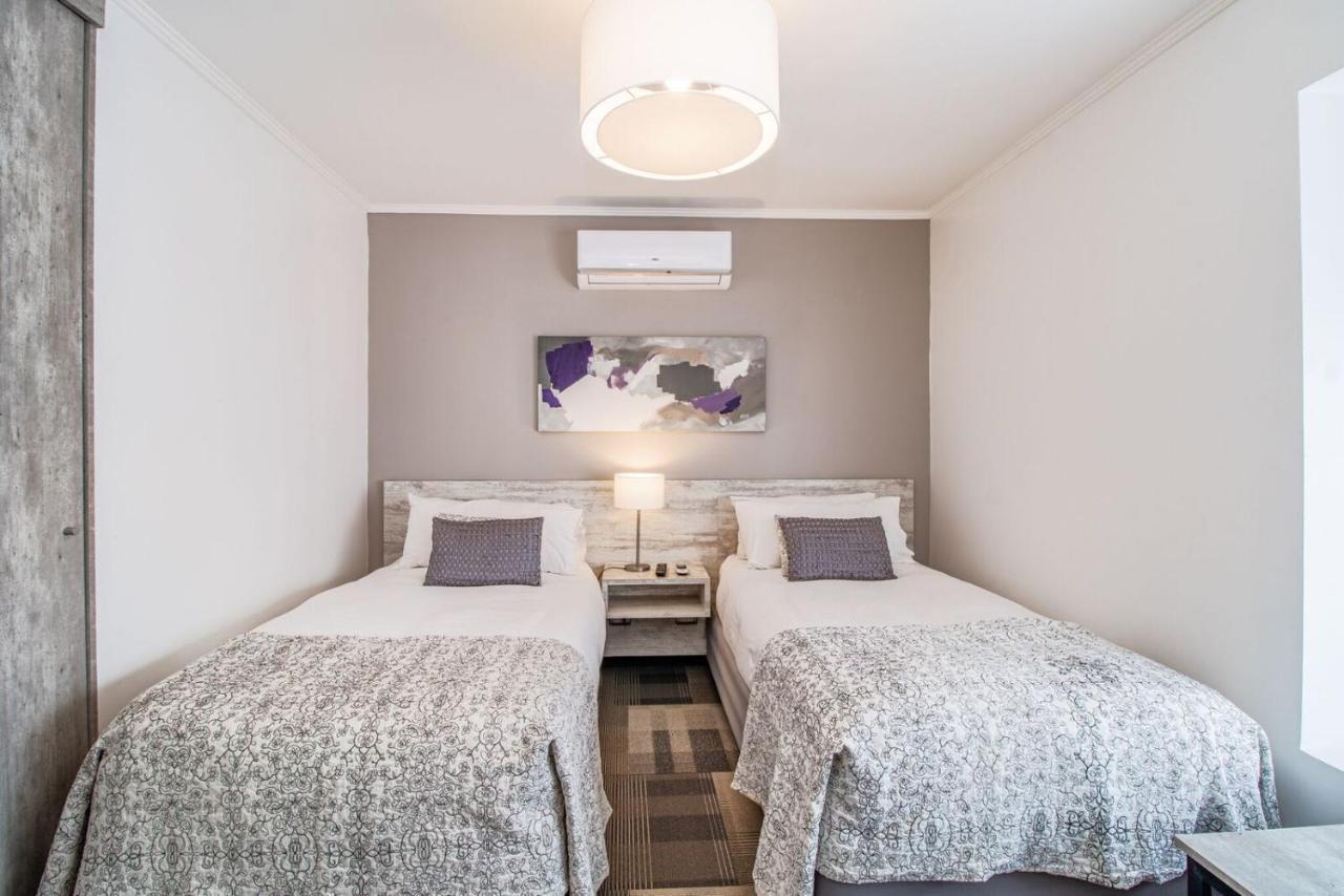 202 Hotel Boutique Angol Luaran gambar