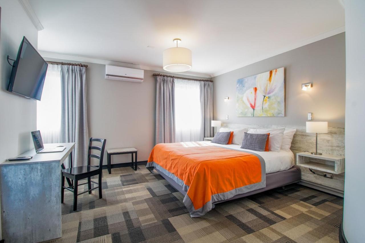 202 Hotel Boutique Angol Luaran gambar