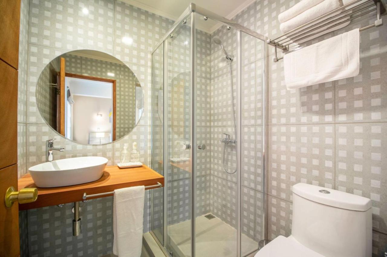 202 Hotel Boutique Angol Luaran gambar