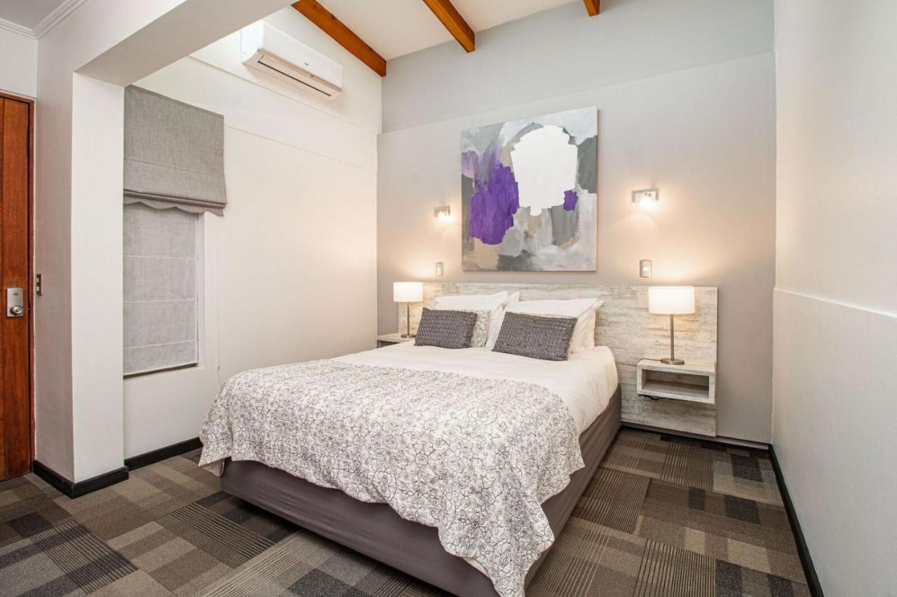202 Hotel Boutique Angol Luaran gambar
